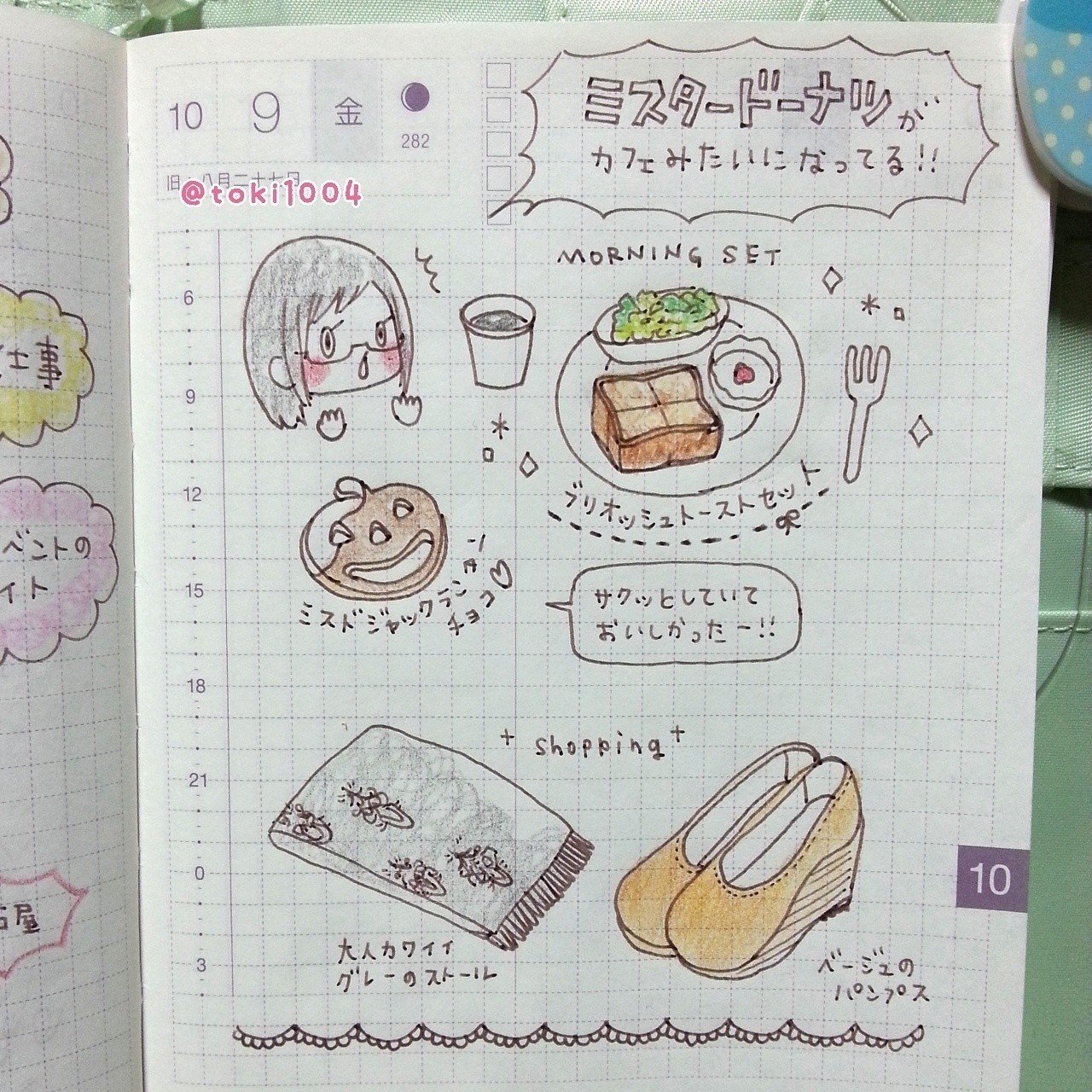 ほぼ日イラスト の新着タグ記事一覧 Note つくる つながる とどける