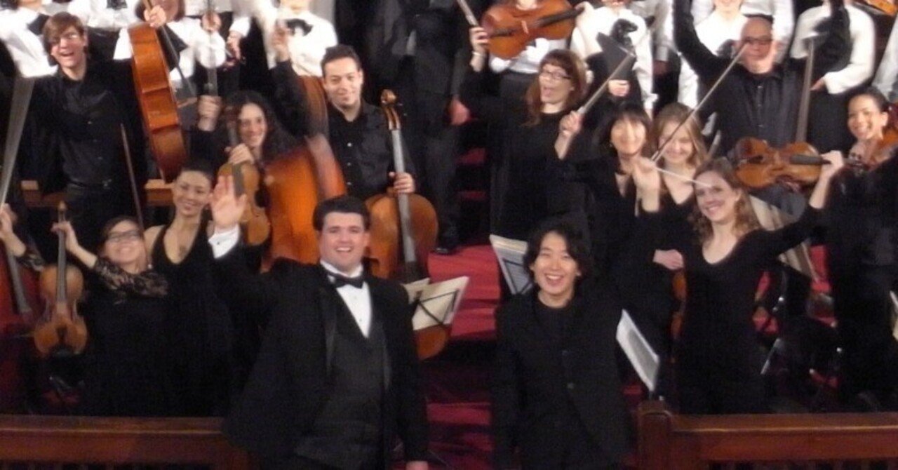 英文エッセイ】外交と指揮の共通点（翻訳＆徹底解説付き）｜指揮者