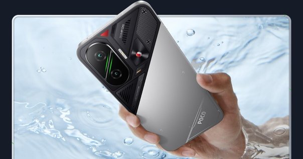 新品同様・大容量モデル】POCO F7 Ultra 512GB+16GBモデル POCO