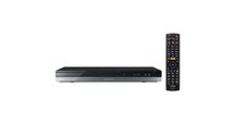 REGZAブルーレイ DBR-Z620のレビュー 1TB HDD搭載で後悔しない
