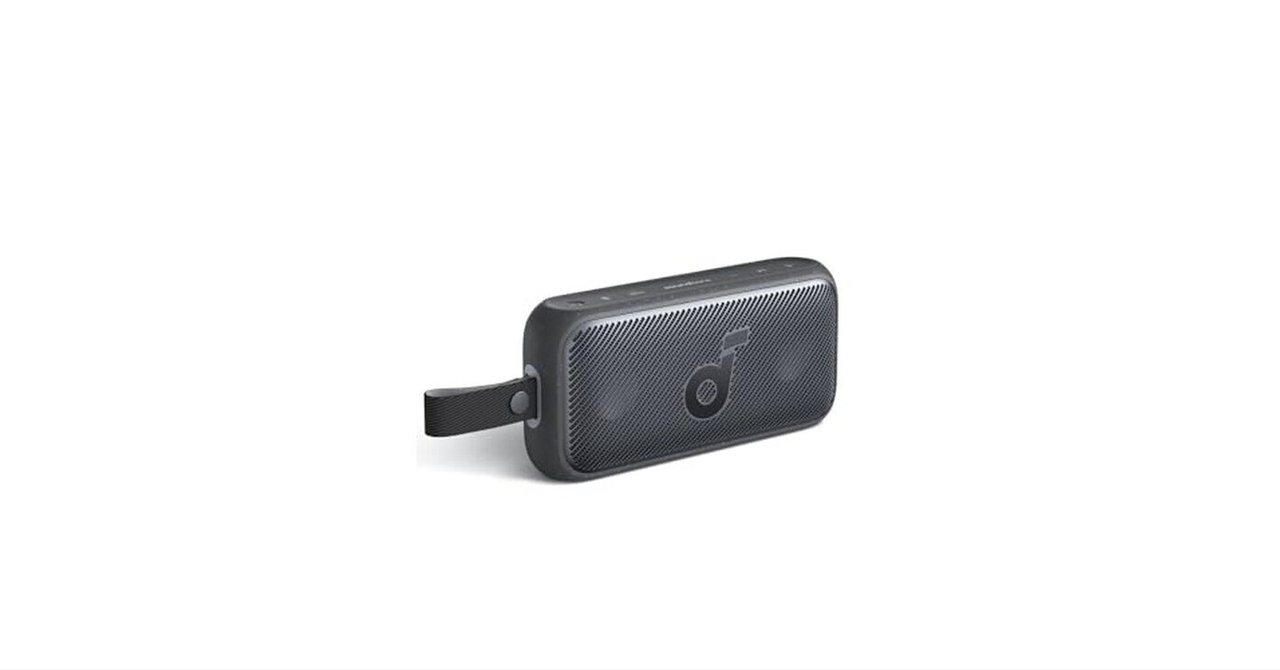 Anker Soundcore Motion 300 USB対応レビュー ハイレゾ音源が