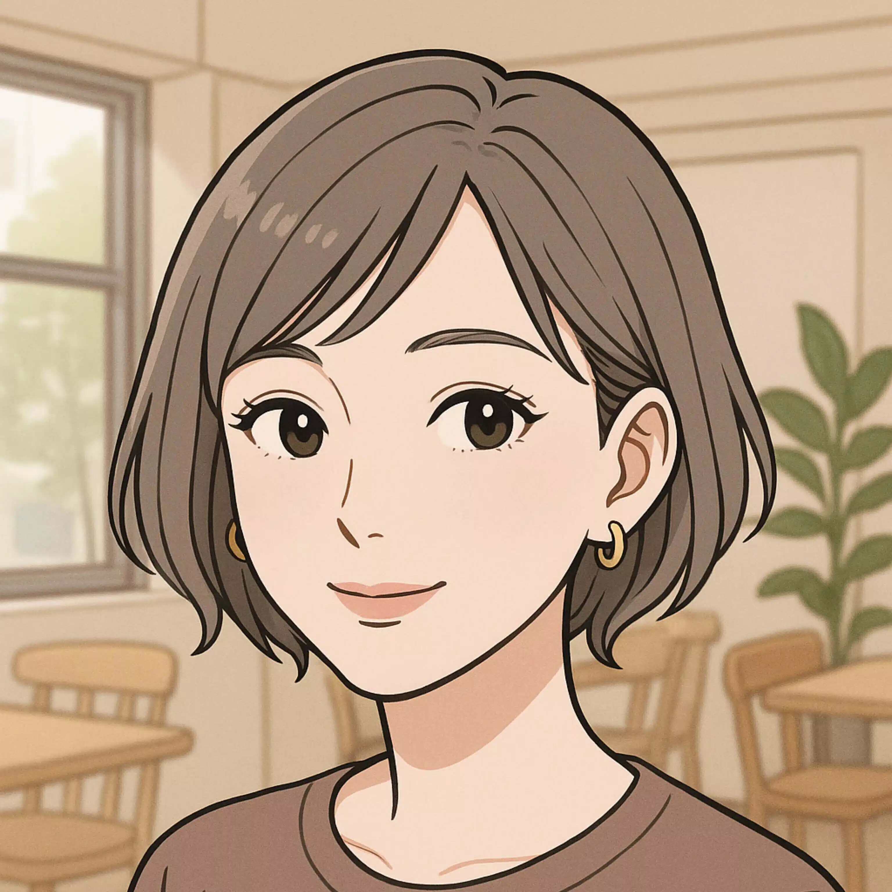 寝巻きがクラT