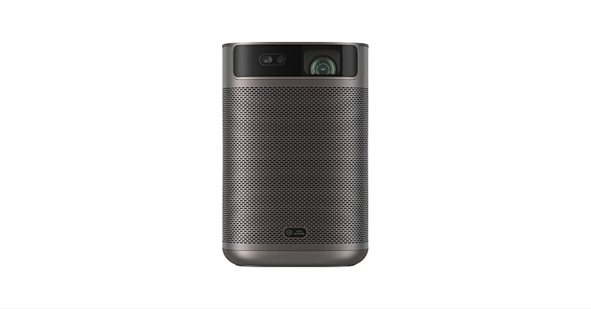 XGIMI MOGO Android TVプロジェクター XGIMI MoGo Pro