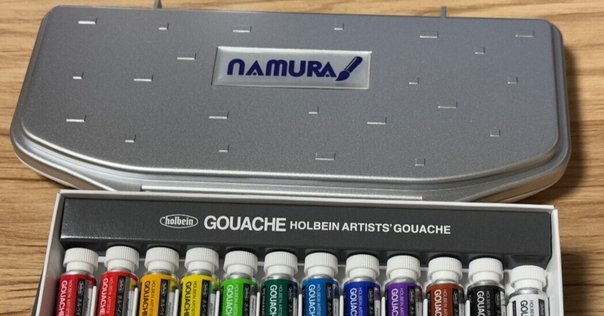 塗料比較】シタデルカラー vs ファレホ どっちが使いやすい