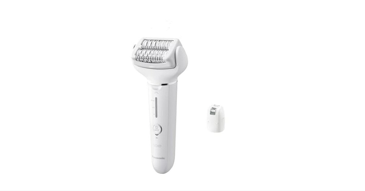 パナソニック 脱毛器 ソイエ ボディ用 アタッチメント2種 楽天市場】パナソニック ソイエ 脱毛 アタッチメント2種