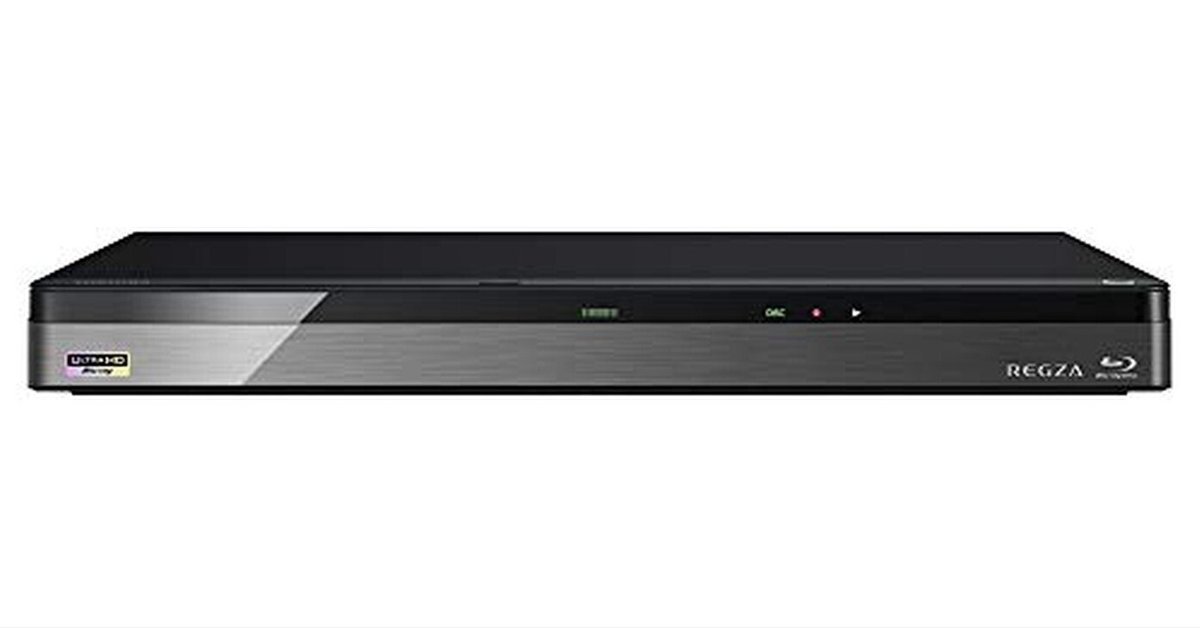 美品 TOSHIBA 1TBブルーレイレコーダー 3D 4Kアップコンバート対応 Amazon | 東芝 1TB HDD/3チューナー搭載3D対応ブルーレイ