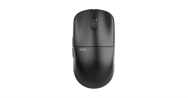 マウス・トラックボール Zaunkoenig M2K (PMM D-ZK1) Zaunkoenig M2K Review - RTINGS.com