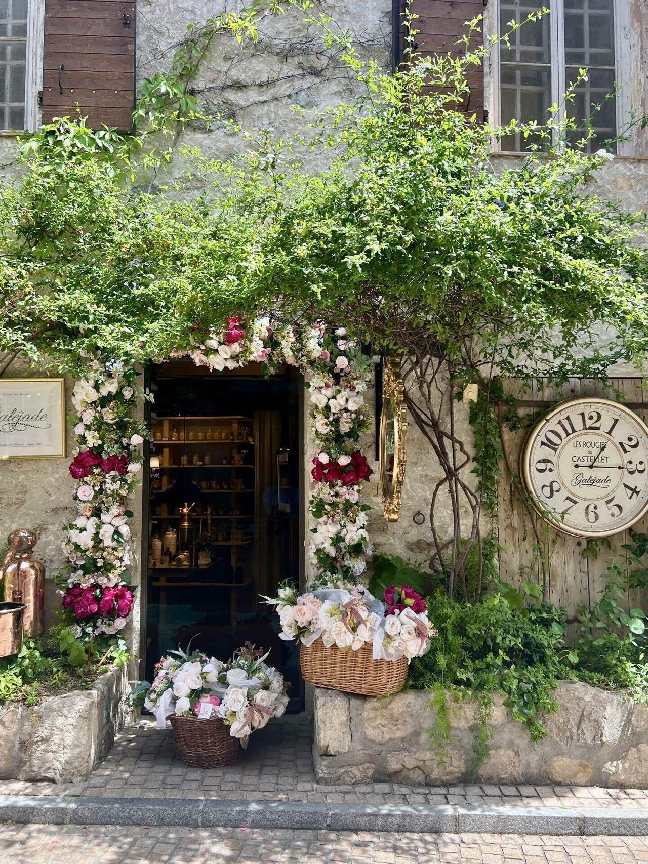 60歳、南仏で見つけた“これからの私”｜Yoko & David