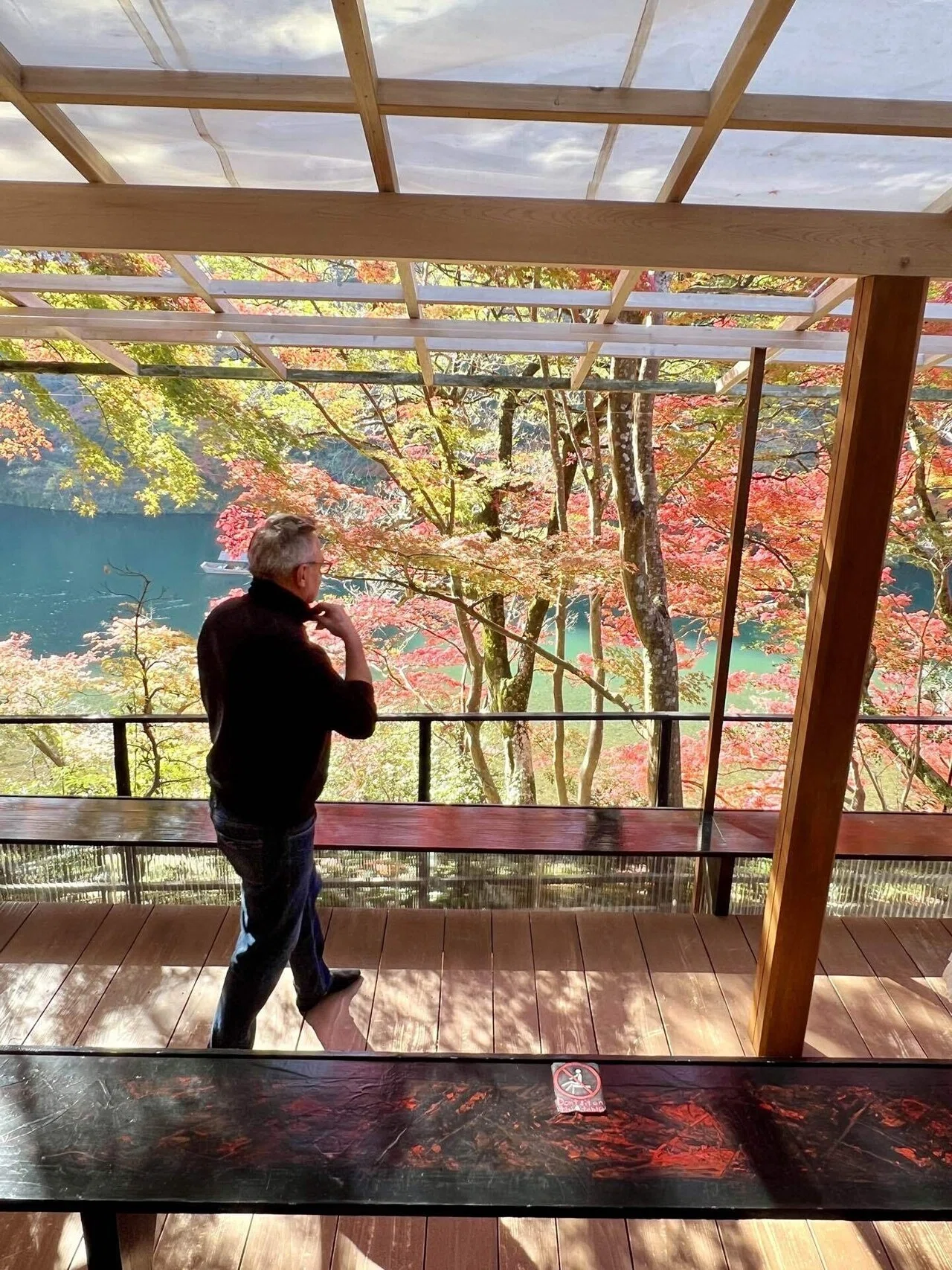 60歳、南仏で見つけた“これからの私”｜Yoko & David