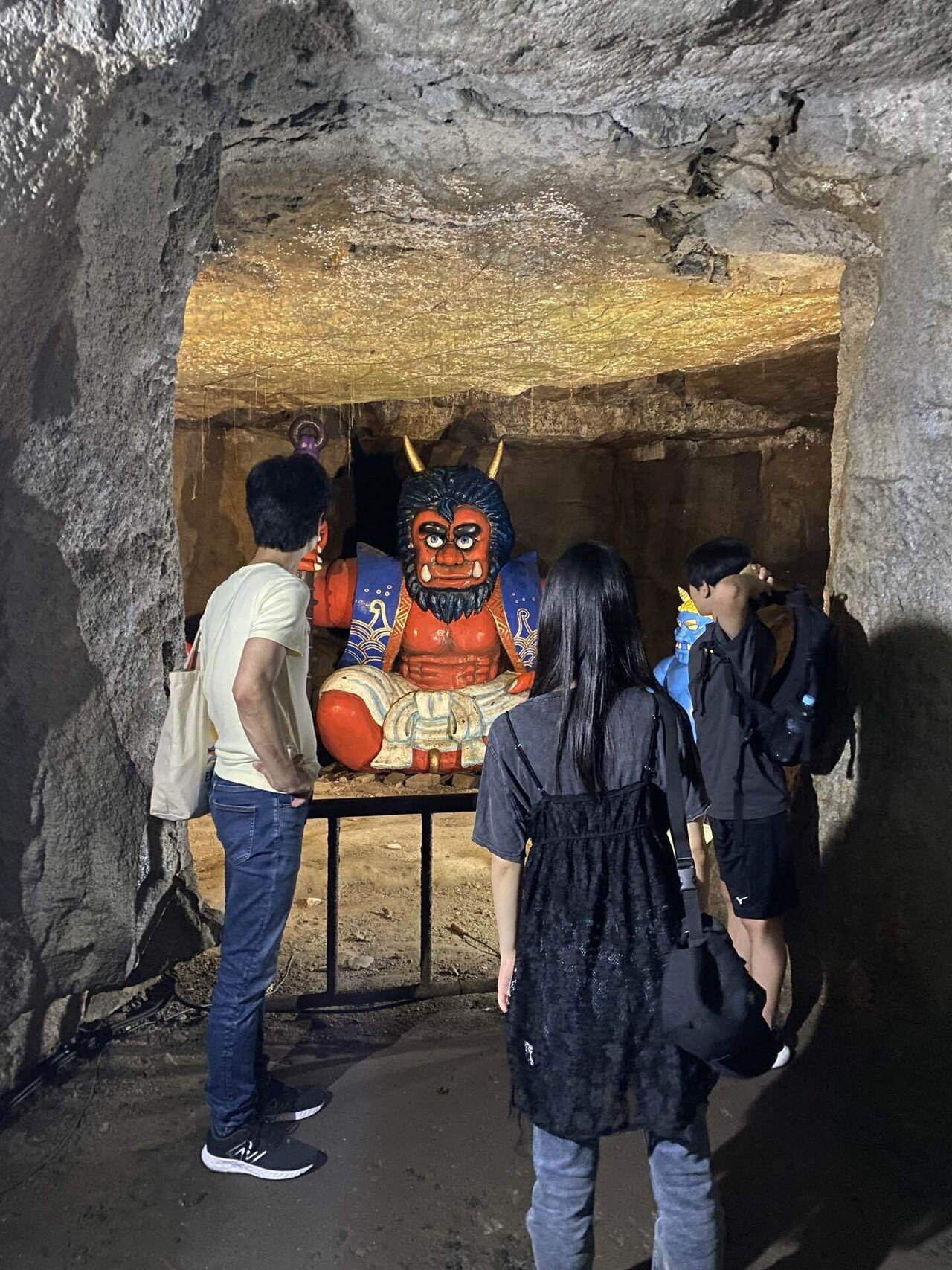 瀬戸内国際芸術祭2025夏ーロマンたっぷり鬼ヶ島：女木島｜石原智子