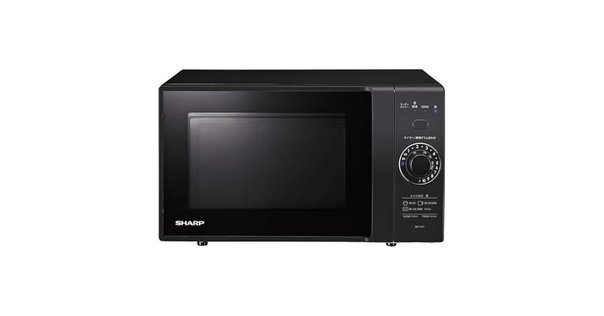 レビュー】東芝 電子レンジ 17L フラットテーブル 単機能 全国