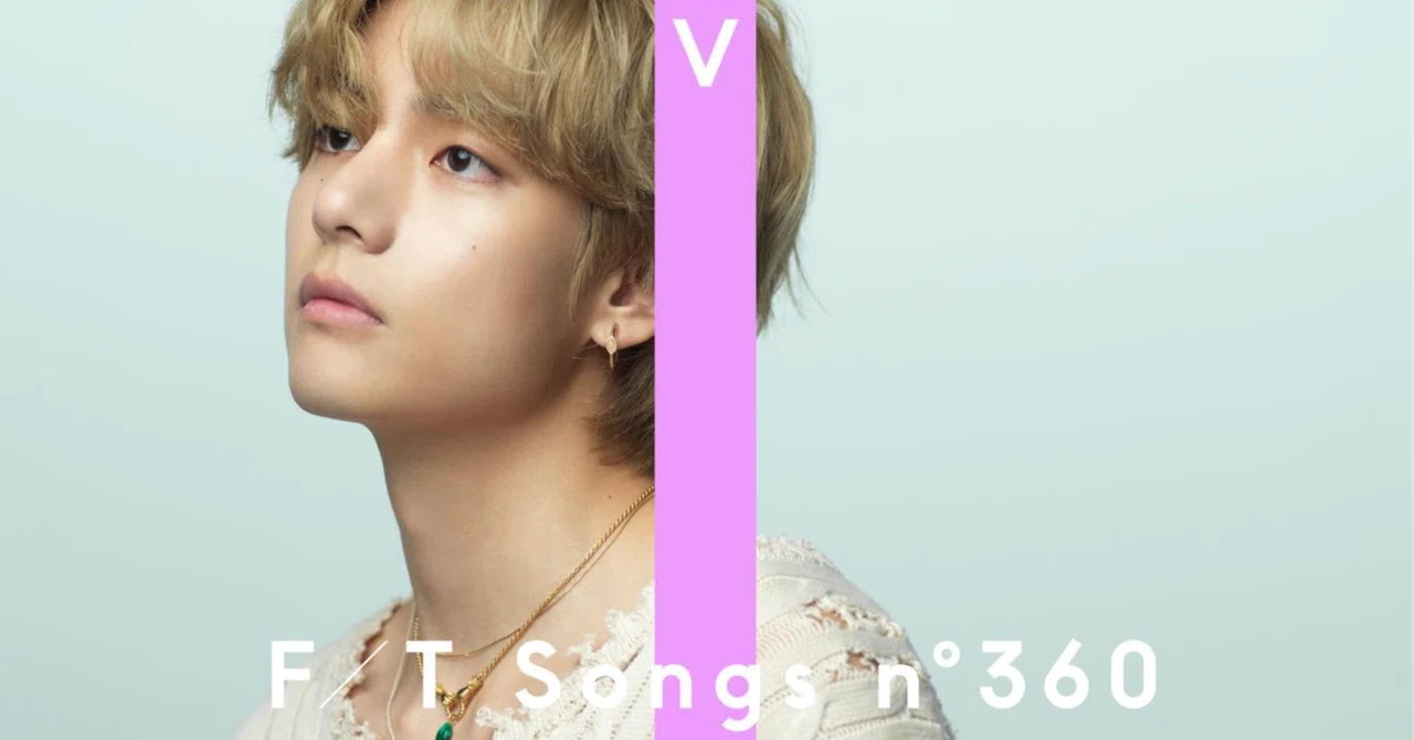 2025年最新】BTS テテ（V）が愛用するヘッドホン3選｜ブランド・特徴