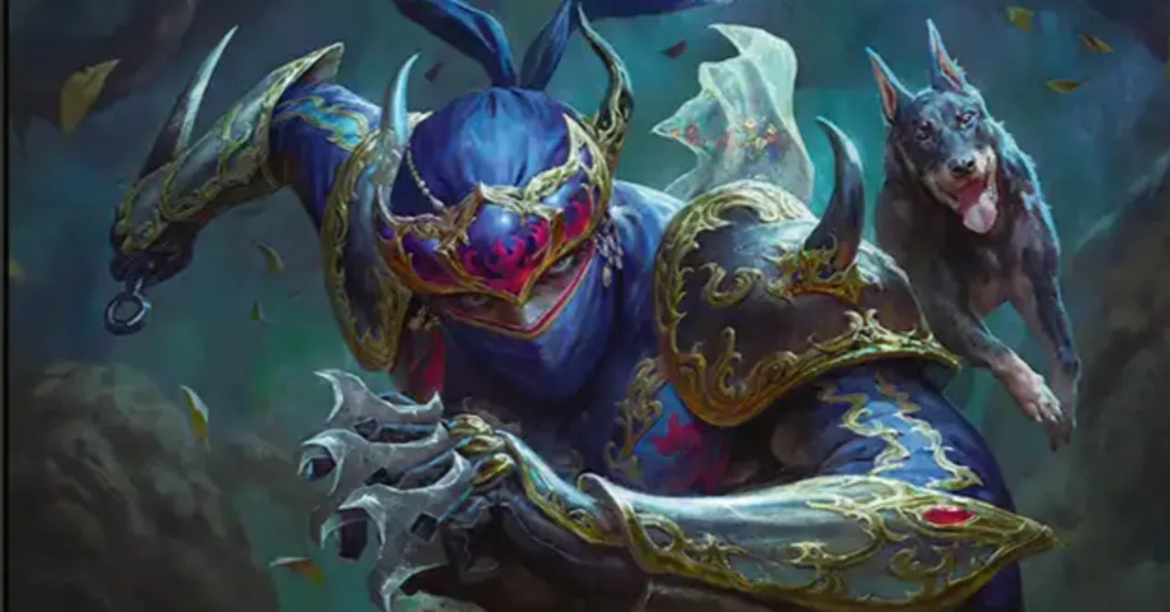 MTG FF 正体不明の暗殺者、シャドウ 拡張アート foil FFVI 統率者 MTG FF 正体不明の暗殺者、シャドウ レア FFVI 拡張アート R0148