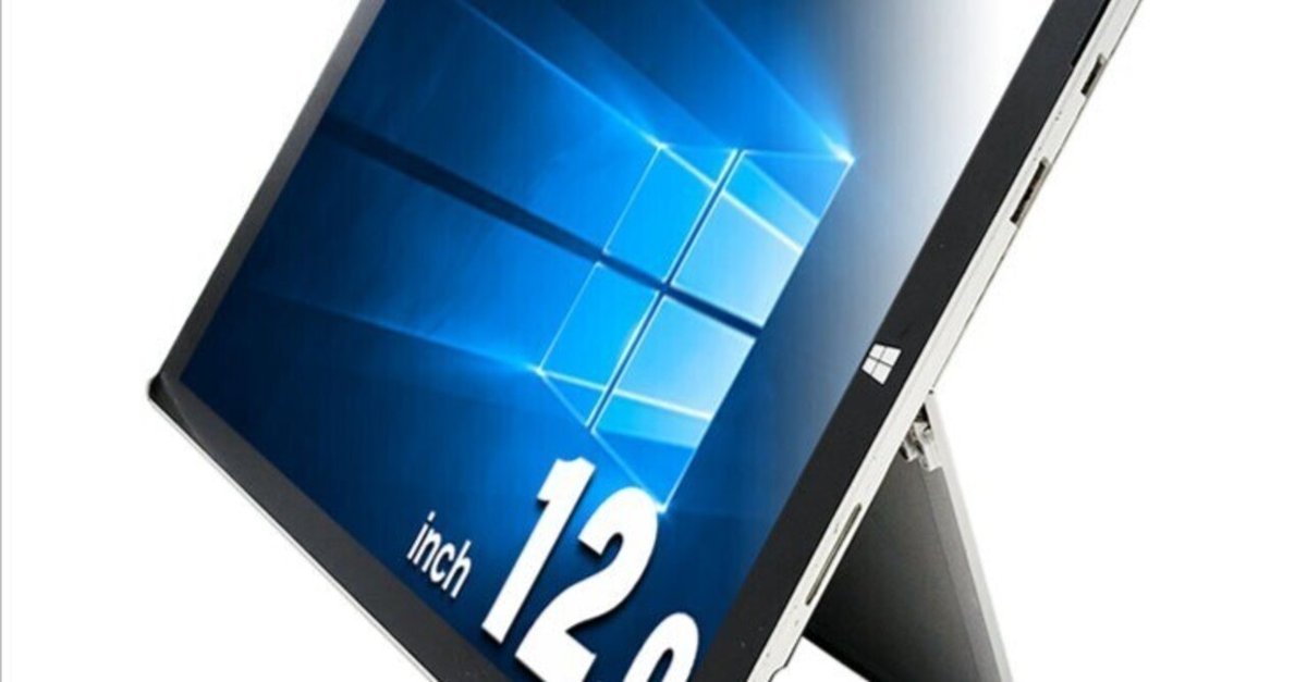 その他ノートPC本体 Surface Pro 3 Windows10pro 128G Surface Pro 3 の仕様と機能 - Microsoft サポート