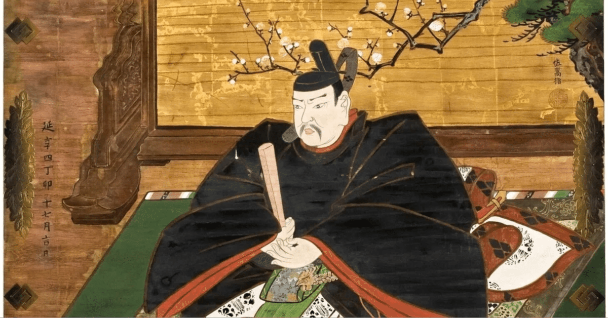 天神さま】菅原道真の類まれなる才能とそのご生涯⚡｜小野照崎神社