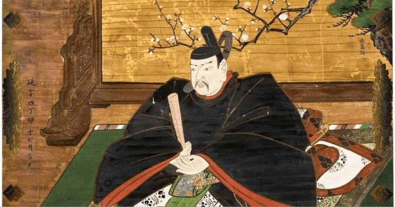 【天神さま】菅原道真の類まれなる才能とそのご生涯⚡