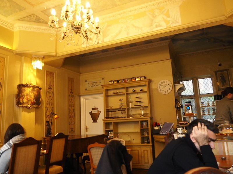 海外カフェ巡り アフタヌーンティー London Ciaobellaさくら 一人旅専門トラベラー Note 海外カフェ巡り アフタヌーンティー London Ciaobellaさくら 一人旅専門トラベラー Note