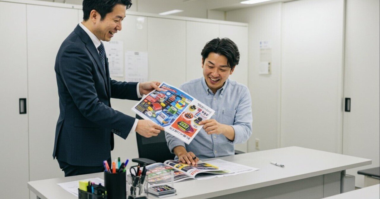 購買意欲を掻き立てる言葉で売上が変わる！心理に響く表現とAI活用で