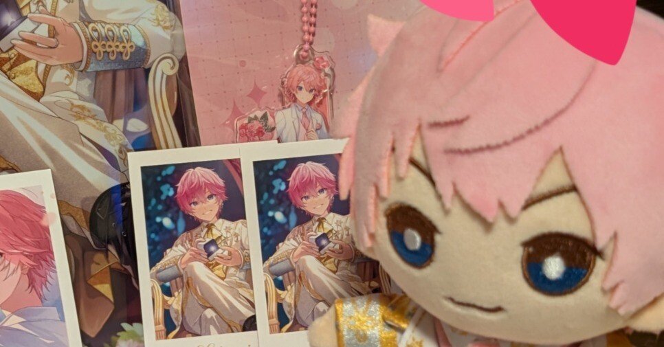 さとみくん、ありがとう。｜@0112ss25