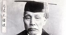 百年ﾆｭｰｽ】1922(大正11)年1月10日(火) 大隈重信が死去,享年83