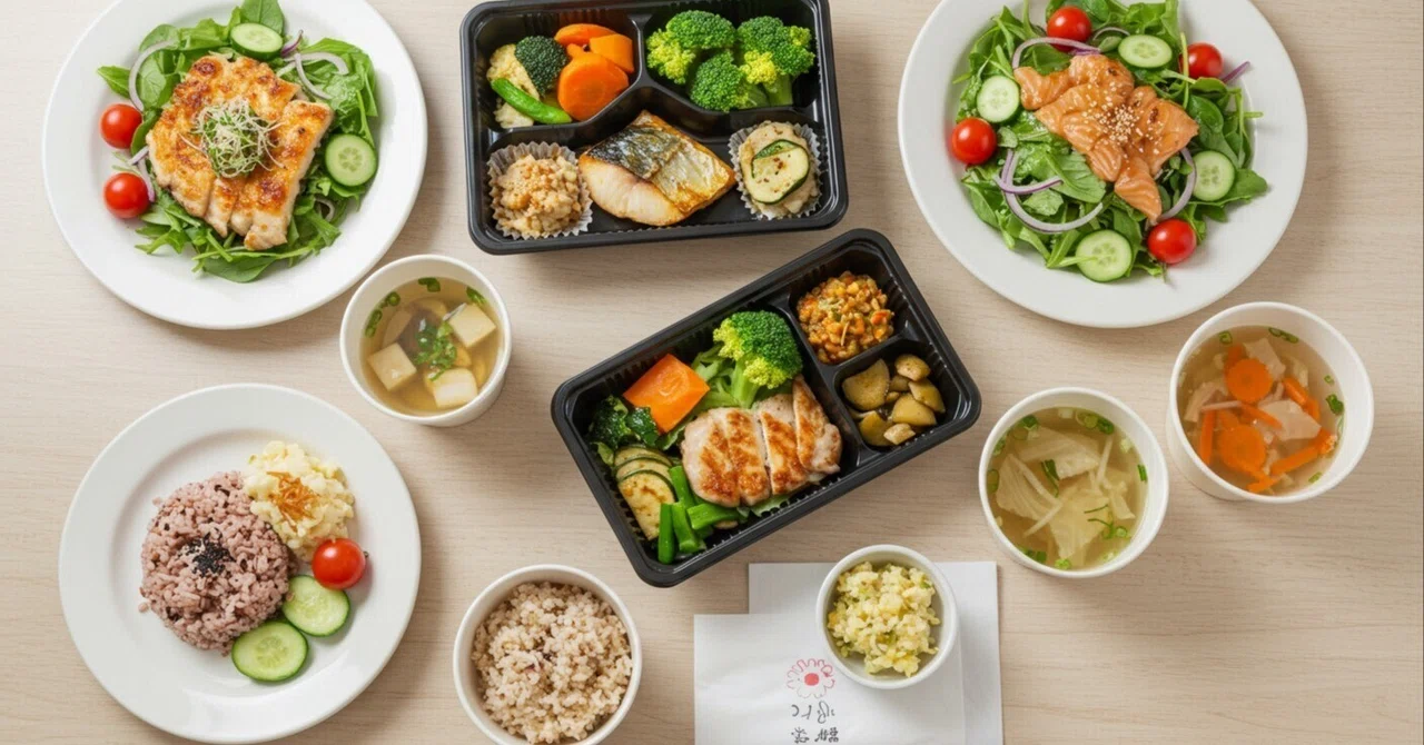 外食は健康的観点で許容できる？賢く楽しむための黄金ルール｜Louts