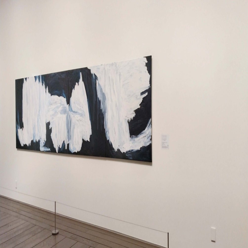 80歳頃から才能を爆発させたガボリさん①／彼女たちのアボリジナル