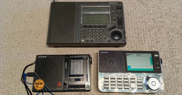 KENWOOD TH-77 アマチュア無線トランシーバー 無線機「KENWOOD TH-77」でワッチ | お疲れさんのしがらきたぬき
