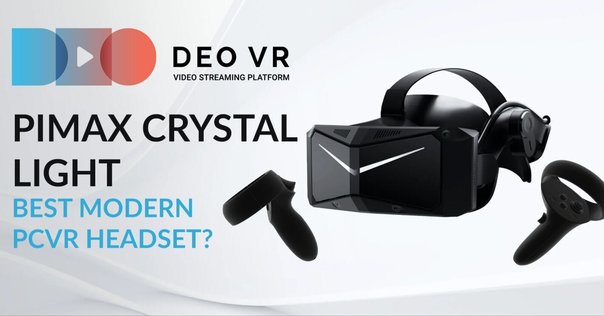 究極の没入体験！高解像度スタンドアローンVRヘッドセットDPVR