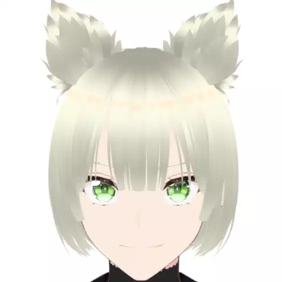 かの VTuber プロモーター