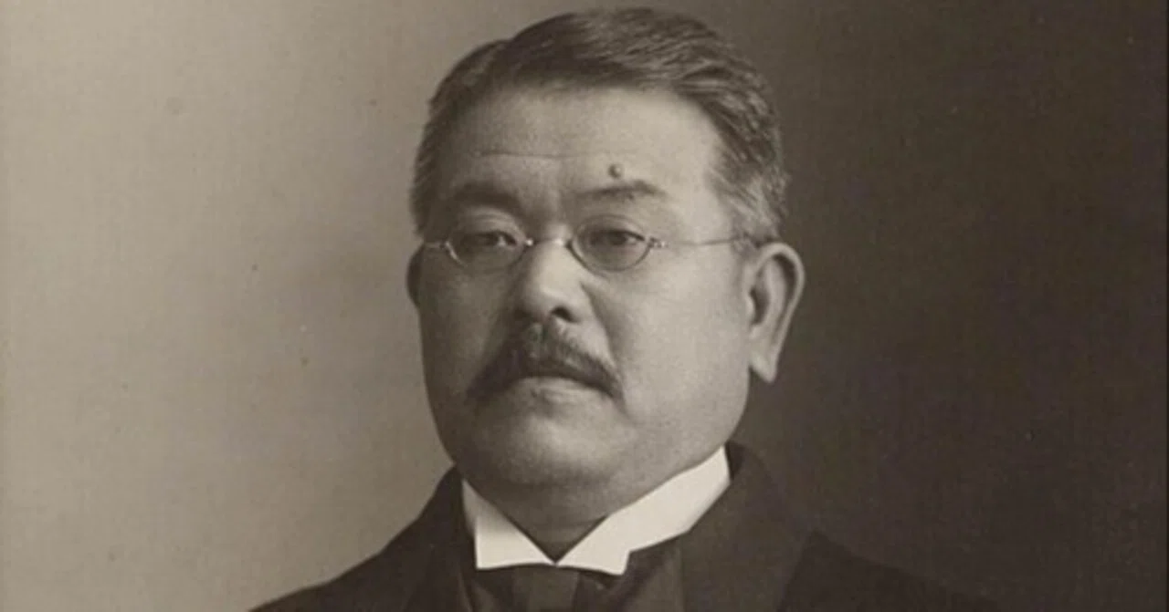 医学界の異端児」北里柴三郎の大学”始まり”物語note ｜大学事始「大学