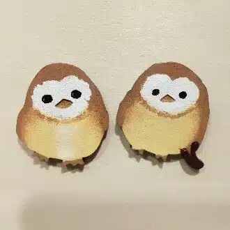 はるかの創作部屋