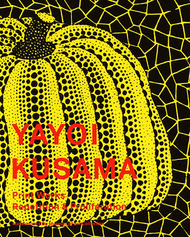 草間彌生 女性たちに誘われ、京都で開催中の美術館へゆく｜EGGSEED
