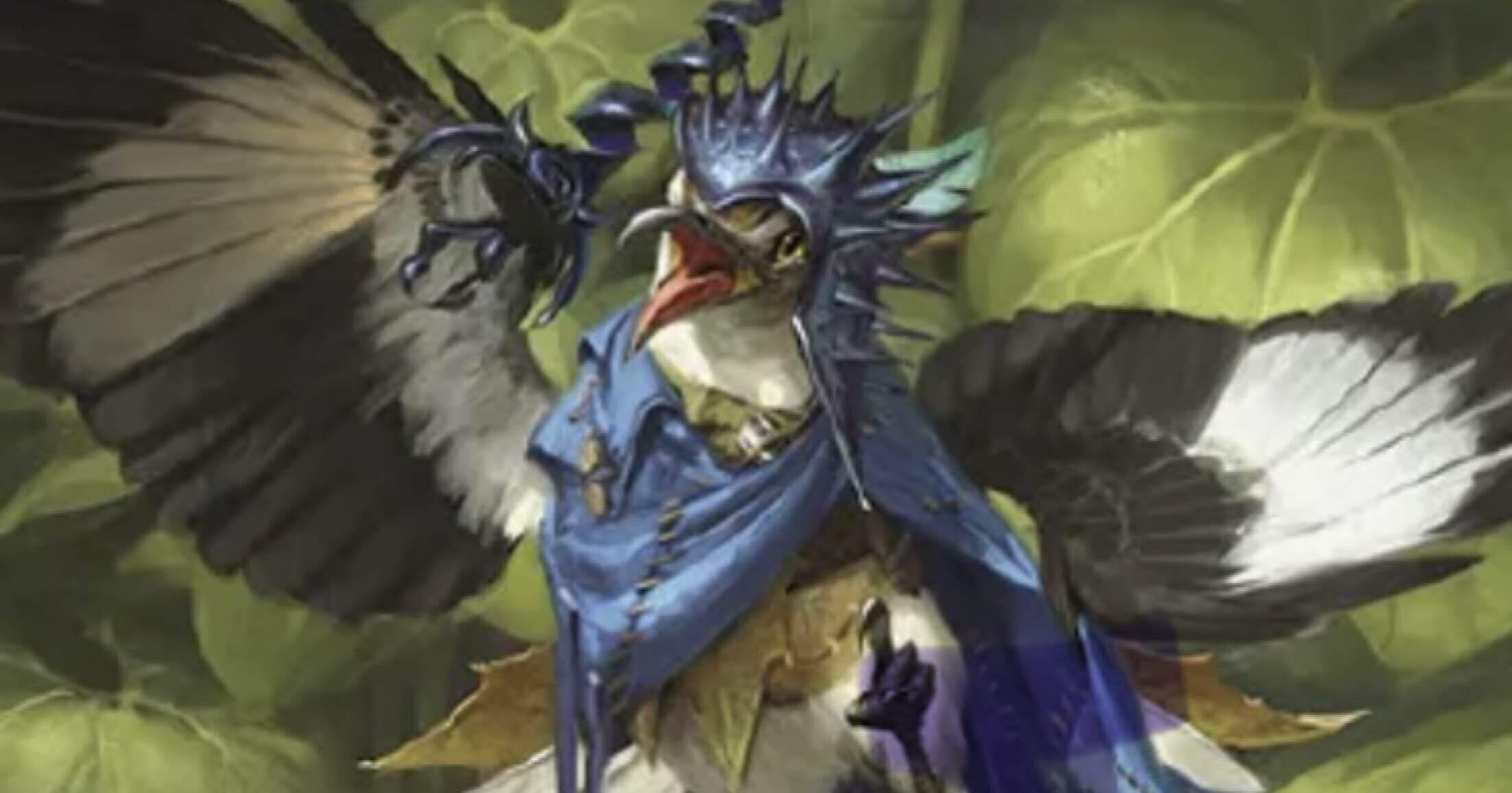 BIG MAGIC Open Vol.14 BMOレガシー 青黒忍者調整録｜忍者ガイド