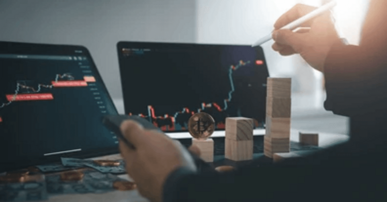 デイトレードで月10万円、一日5000円以上の利益を出す方法はある？｜松沢美沙