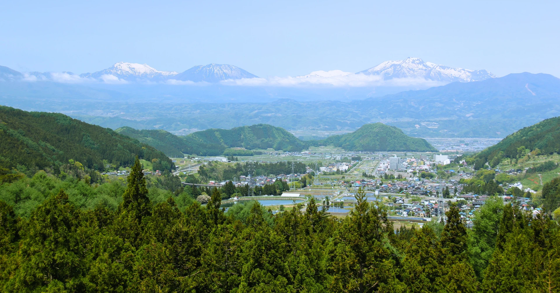 山ノ内まちづくりnote ｜長野県