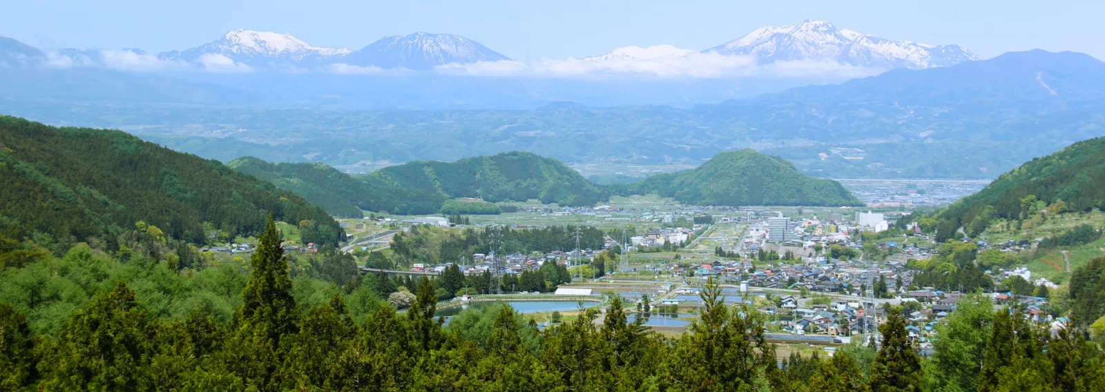 山ノ内まちづくりnote ｜長野県