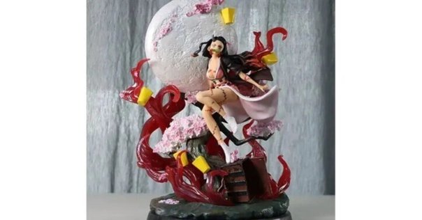 にじさんじ』剣持刀也がデザインココよりフィギュア化！白を基調