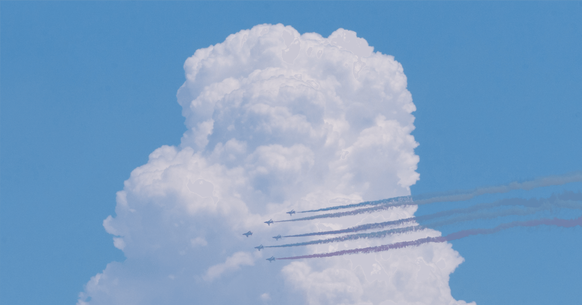 入道雲を追いかけながら、変わっていく僕たちのこと｜やまざき 想太