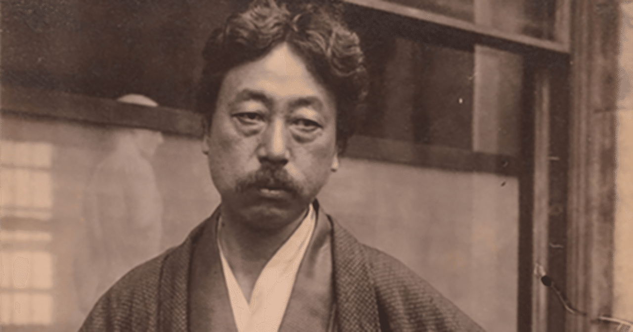 近代日本美術の設計者」岡倉天心の大学”始まり”物語note ｜大学事始