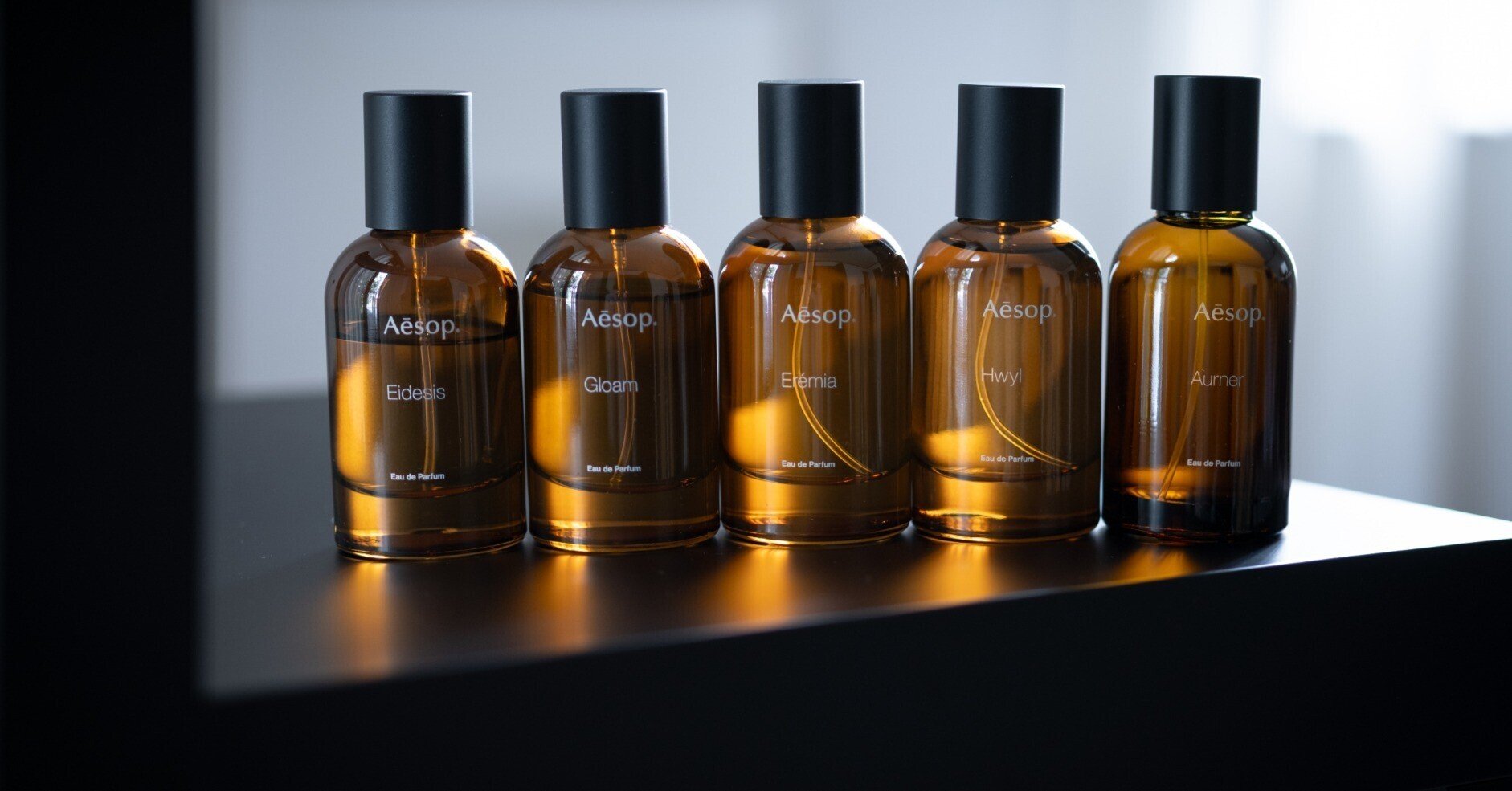 Aesop イソップ ouranon (オラノン) オードパルファム(香水)