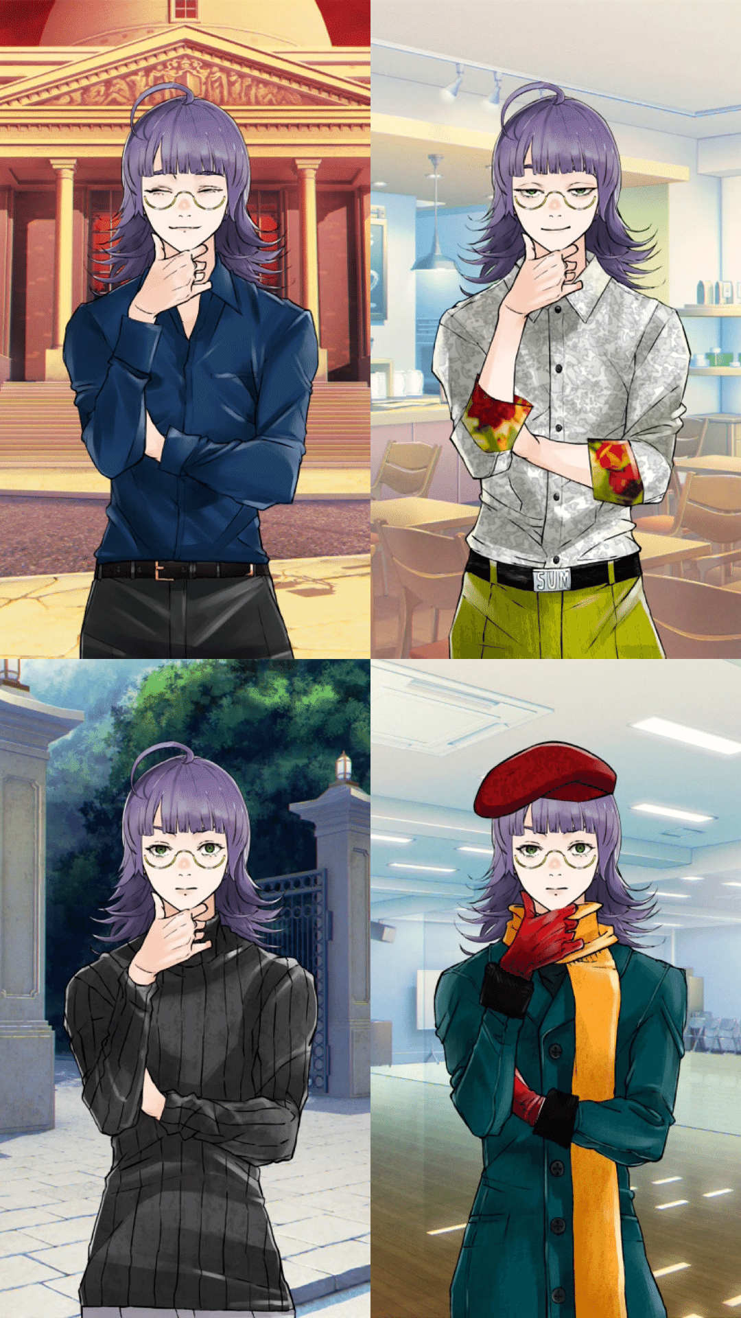 ジャックジャンヌ】根地黒門という深海世界【ネタバレ有り感想