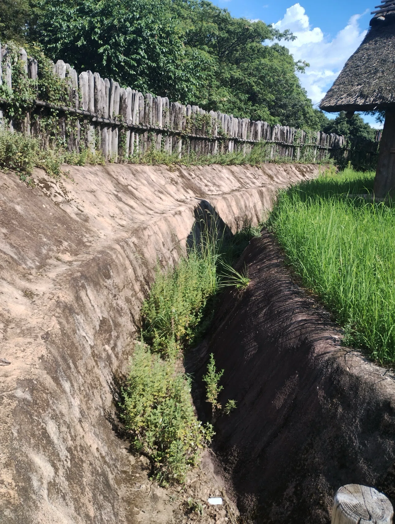 九州遺跡巡り③【佐賀】吉野ケ里遺跡｜タンジマート【古墳巡り】