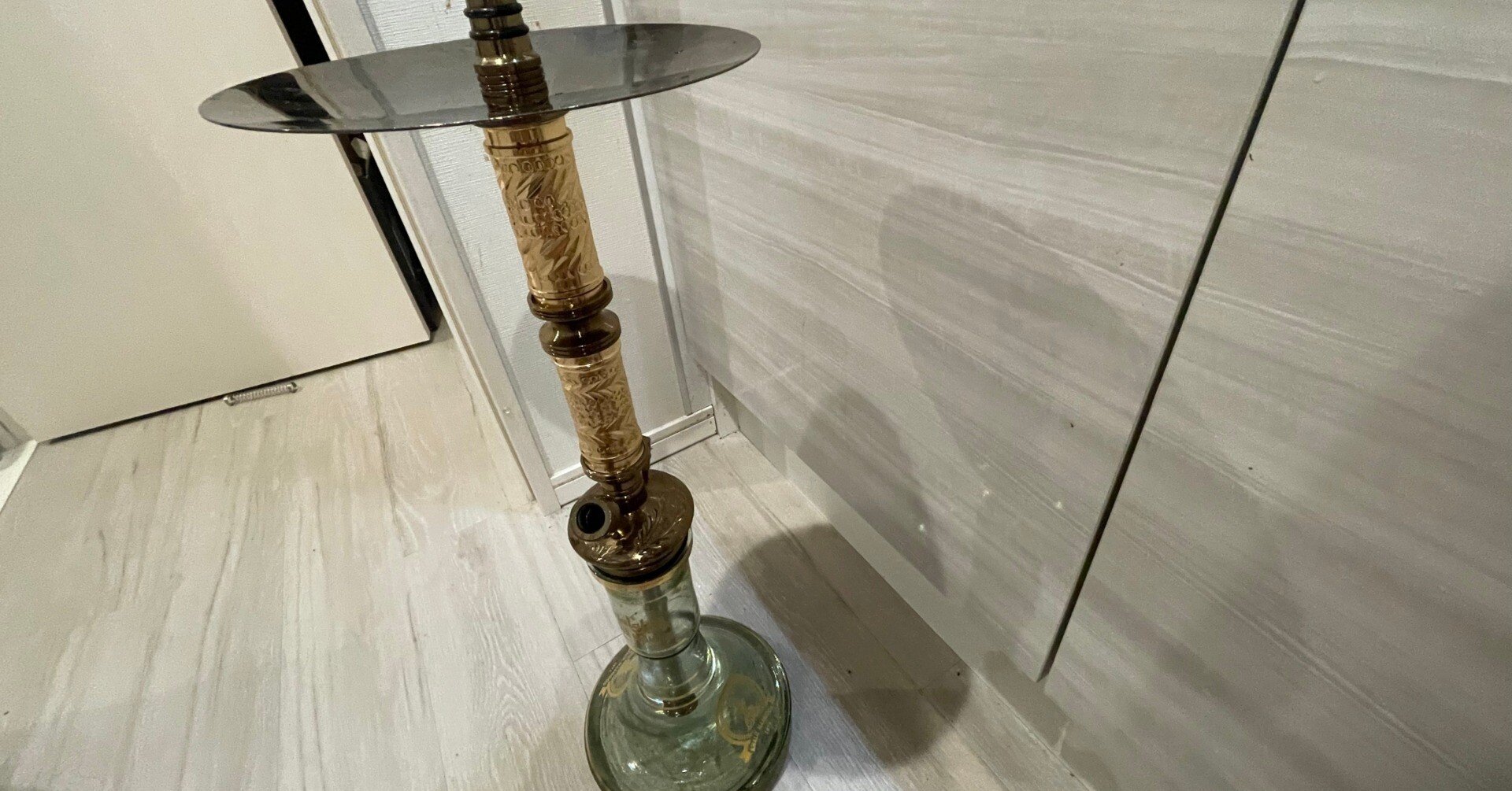 Khalil mamoon】男に生まれたからには、エジプシャン台を買わなければ