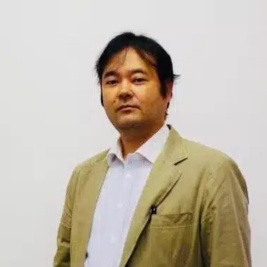 川西健雄｜香川の地域DX・AI活用支援