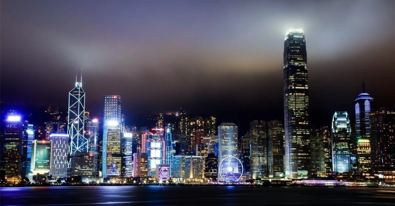 Queue Word Quotes What is Hong Kong English? A fascinating English fused with British and ...