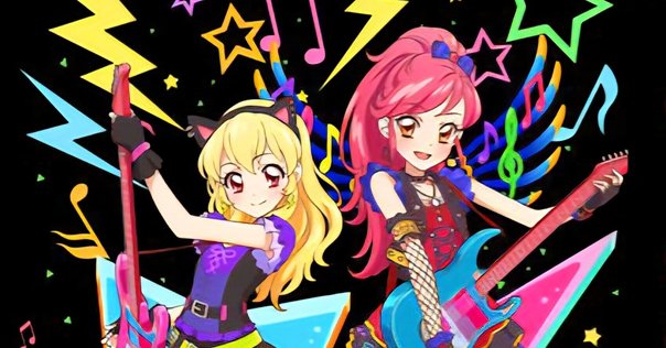 オールアイカツロックフェス ジャケティファイSTAR☆ANIS アイカツ ジャケティファイ - ALL AIKATSU！ ROCK FES. OFFICIAL GOODS STORE