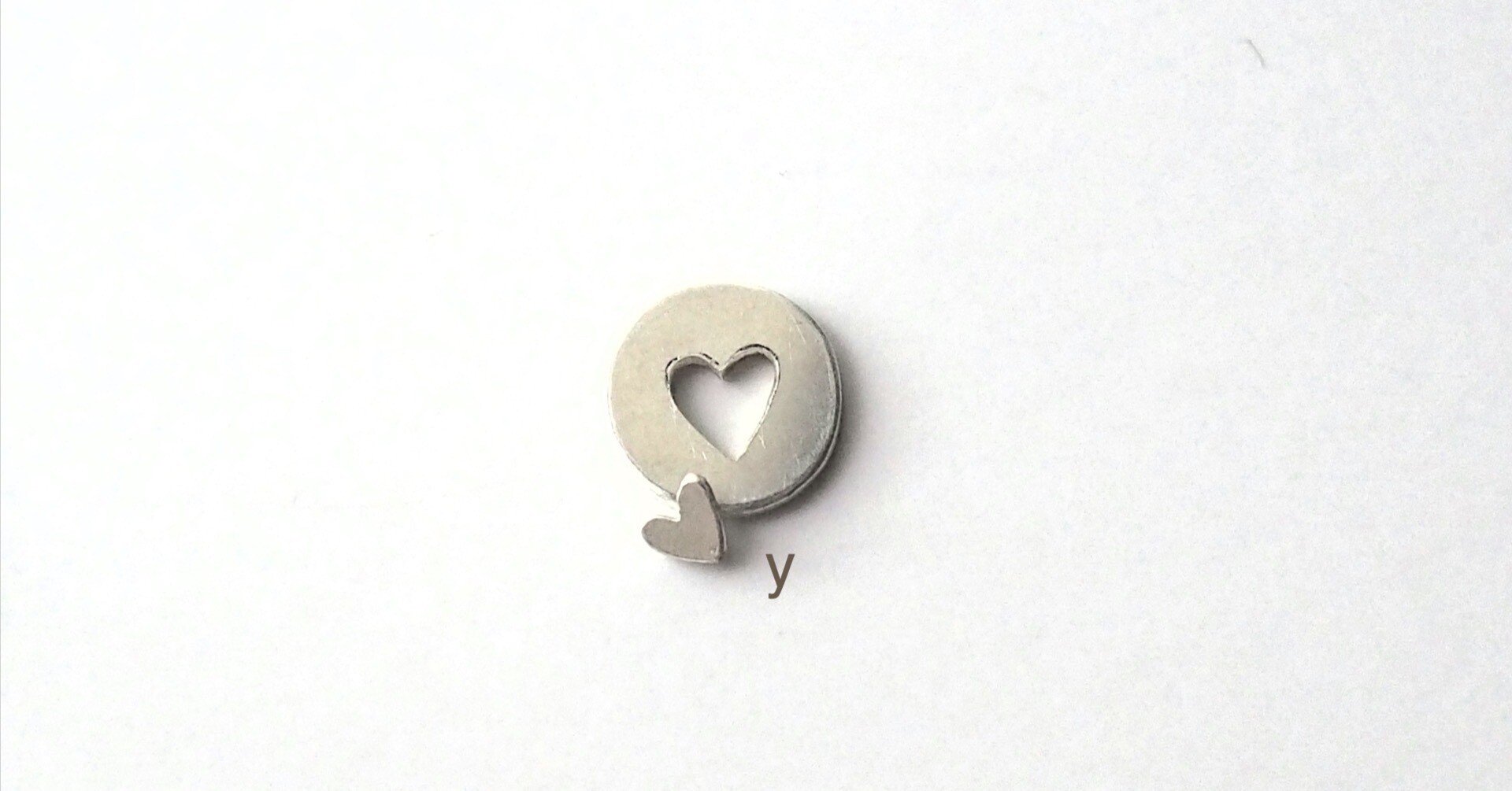 【2032】HEAD　HEART　ハート　138cm 2032】HEAD HEART ハート 138cm
