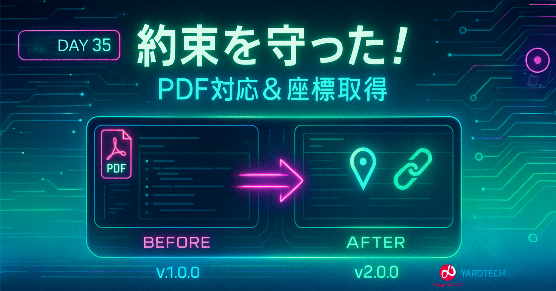 30分で激変！Screenshot MCPにPDF対応と座標取得を追加したら最強