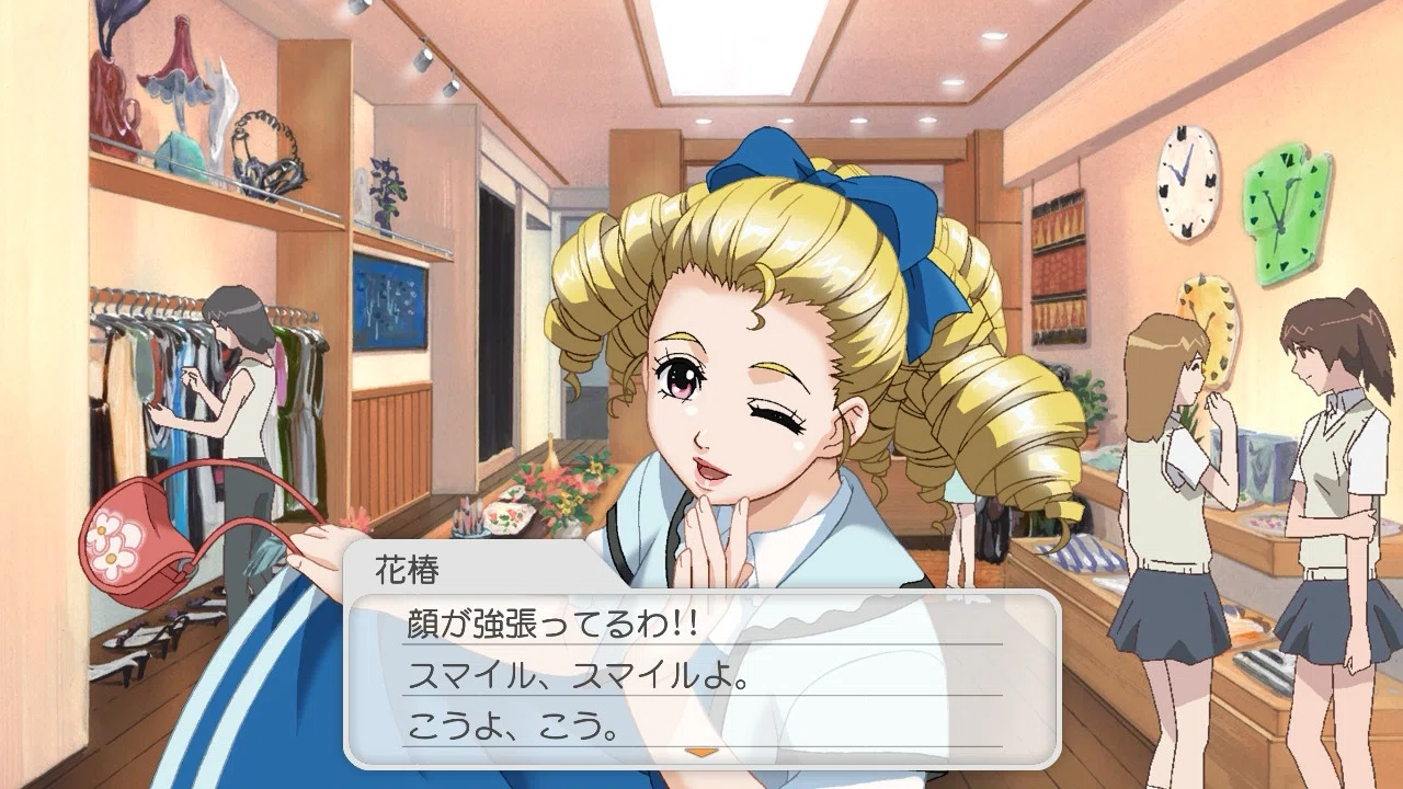 ときメモgs全作品ふわっとプレイ｜narumi