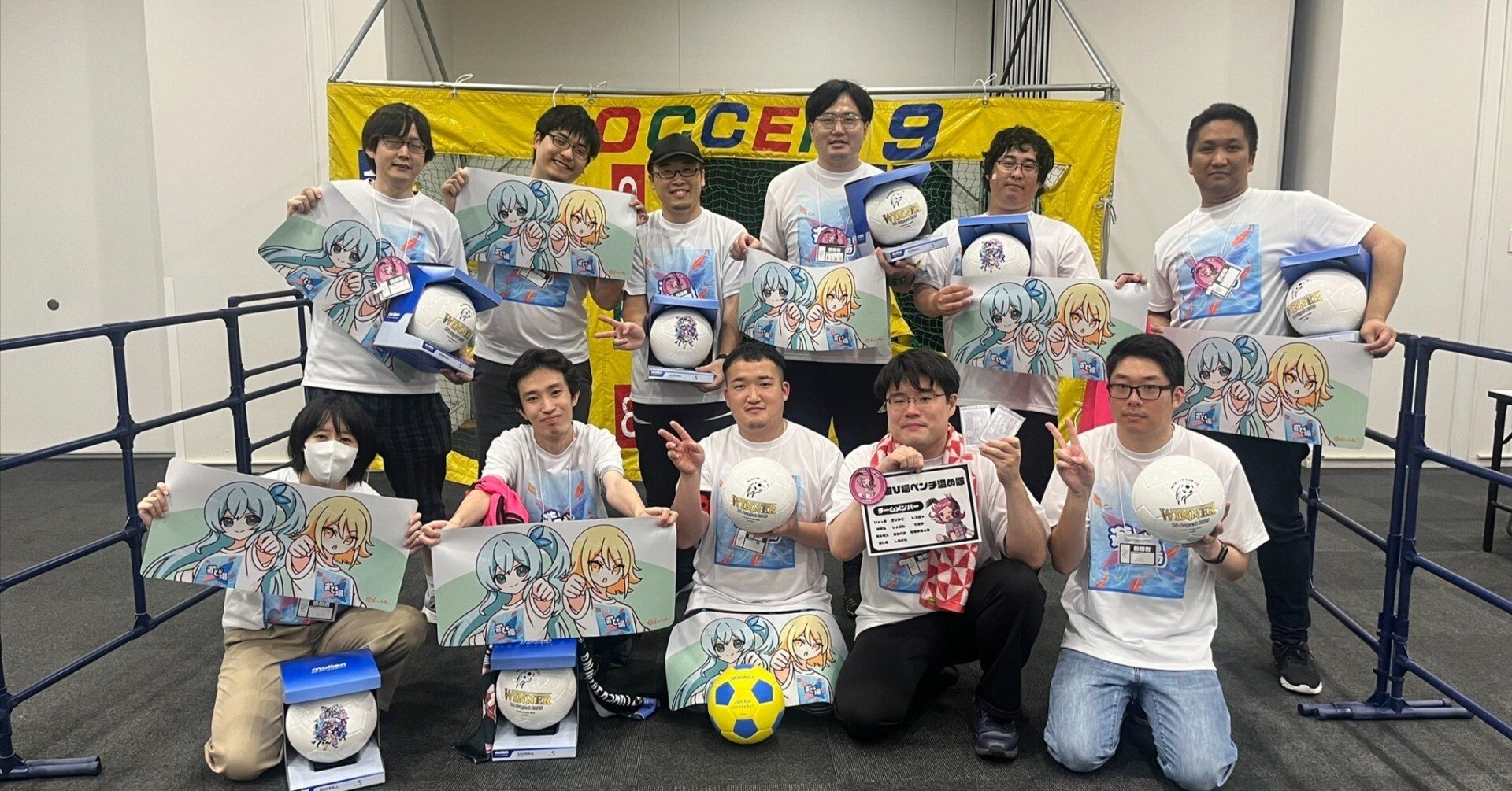 WIXOSS】11人チーム戦優勝！！青白ゆかゆか解説｜ssa(もなからぁら